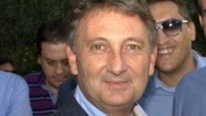 Scopri di più sull'articolo Le prime parole di Gentile candidato: “Nessuna rottura e basta beghe politiche, riporterò normalità in città”