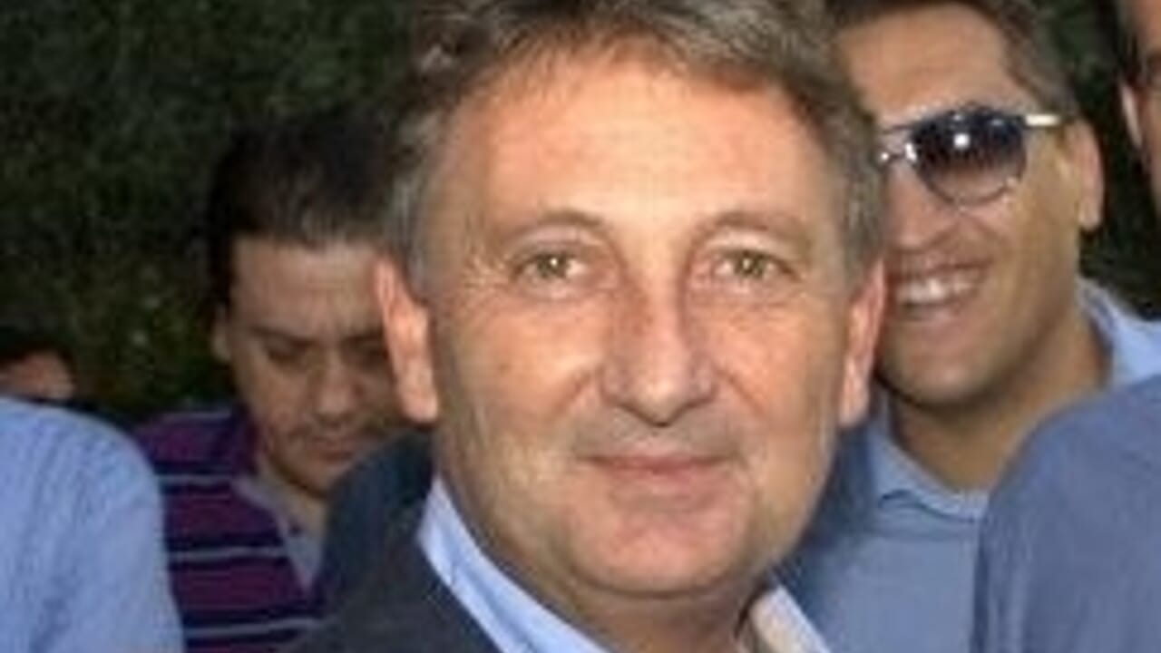 Al momento stai visualizzando Le prime parole di Gentile candidato: “Nessuna rottura e basta beghe politiche, riporterò normalità in città”