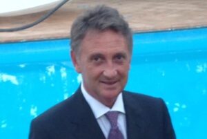 Scopri di più sull'articolo Luigi Gentile annuncia ufficialmente la candidatura alle prossime elezioni