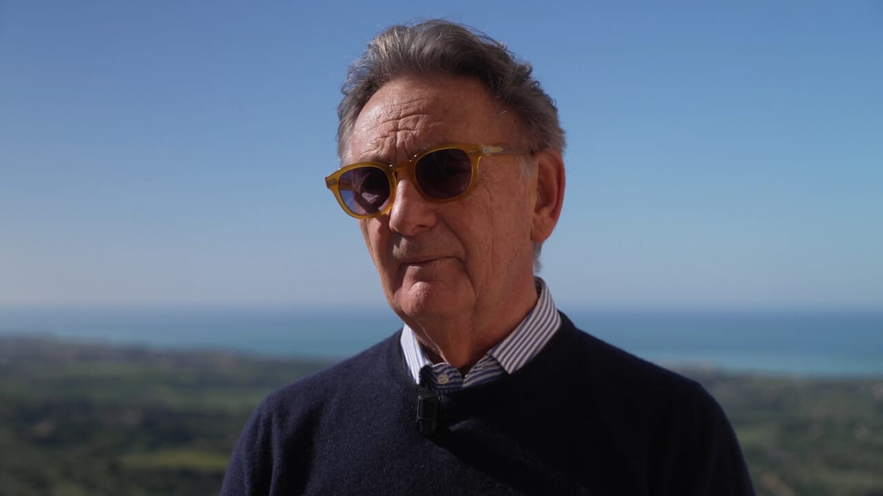 Al momento stai visualizzando Elezioni, Luigi Gentile: “Non guardo ai sondaggi, guardo negli occhi la gente”